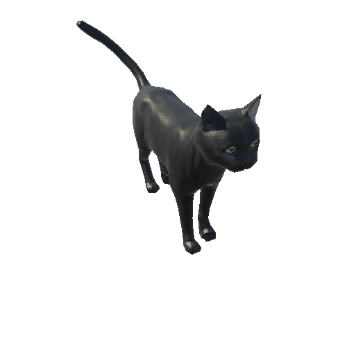 Cat_LowPoly_c2