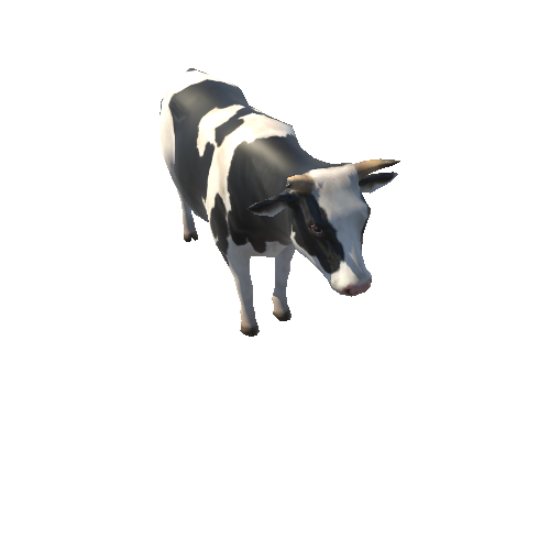 Cow_LowPoly_c1