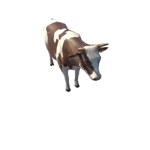 Cow_LowPoly_c2