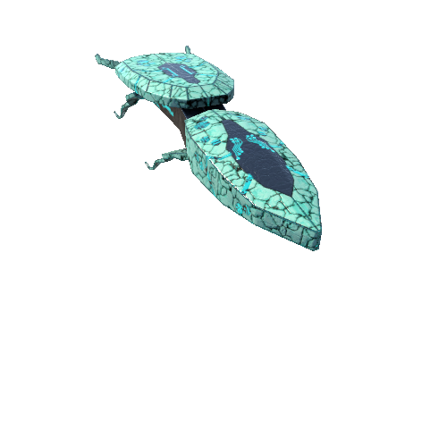 AlienFlakDestroyerHullCyan_1_2