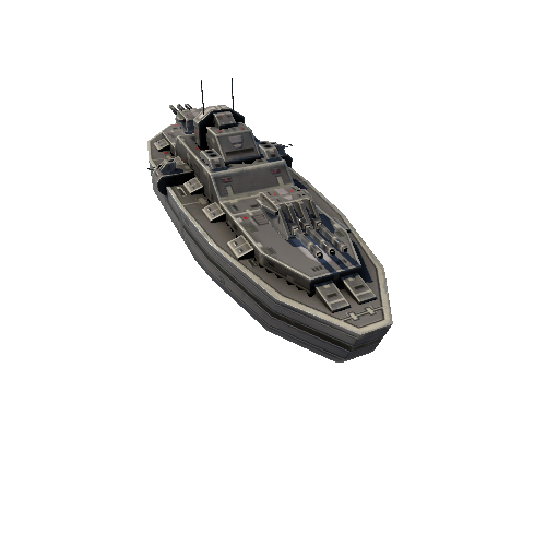 BattleshipLvl1Grey