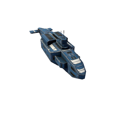 SubmarineLvl2Blue