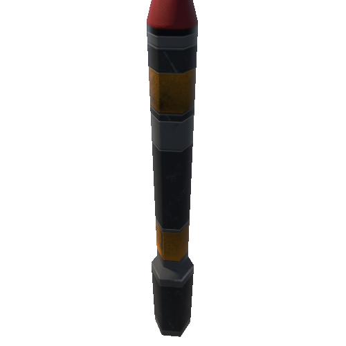 SubmarineStrategicMissile