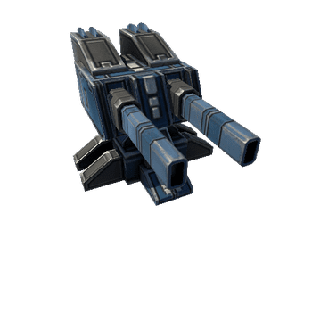 CannonTurretLvl3Blue