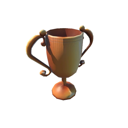 Cup_01_Bronze