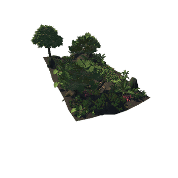 ForestScene