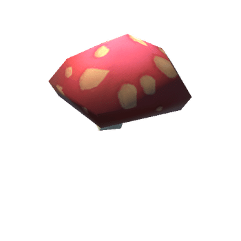 Mushroom01