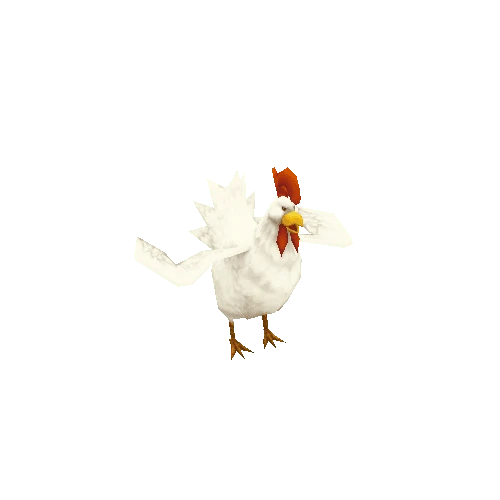 chicken