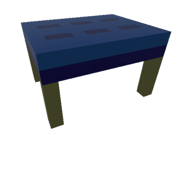 stool