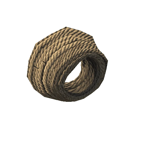 rope