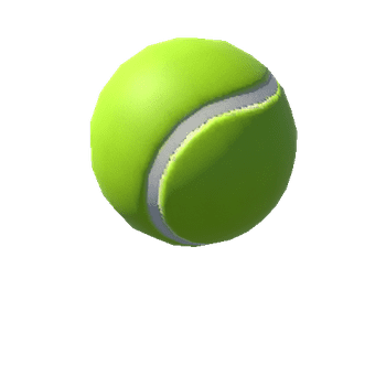 TennisBall