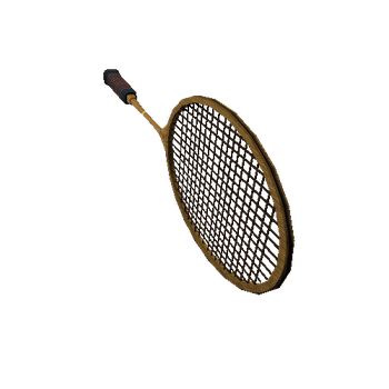 TennisBat