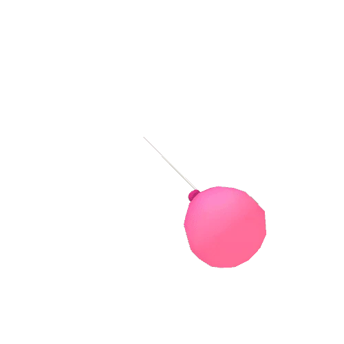 BalloonPink