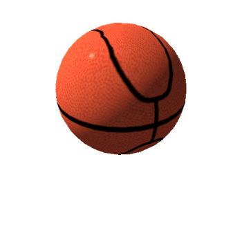 BasketBall