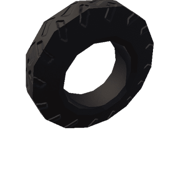 Tire_Black