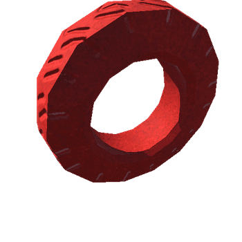 Tire_Red