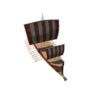 trireme