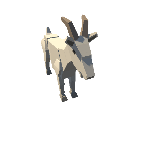 SA_Animal_Goat