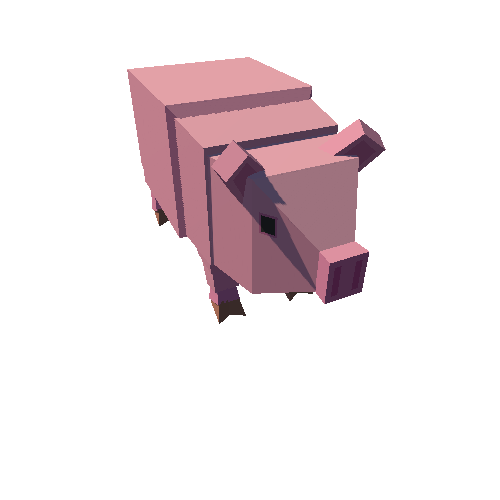 SA_Animal_Pig