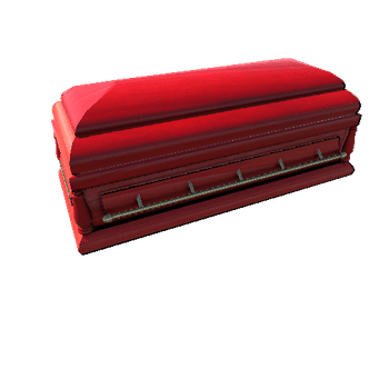 Coffin_Red