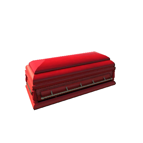 Coffin_Red