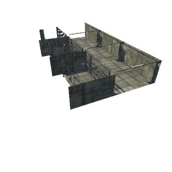 Jails_Parts_Set_I