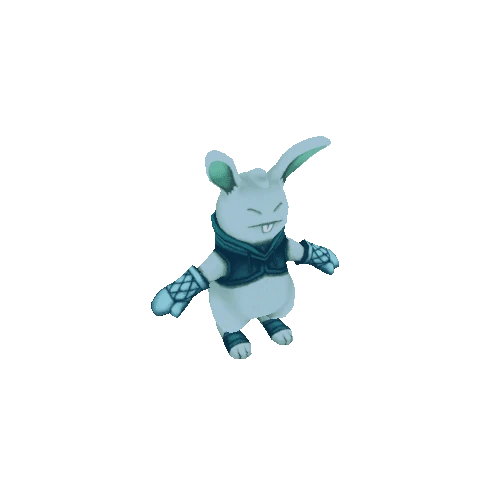 Rabbit_LV2_Cyan