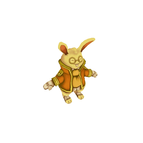 Rabbit_LV3_Yellow