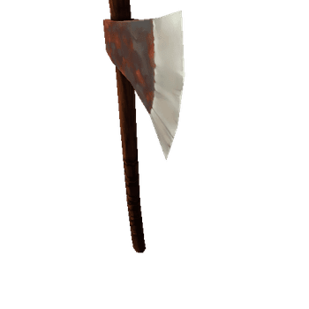 Axe00_prefab