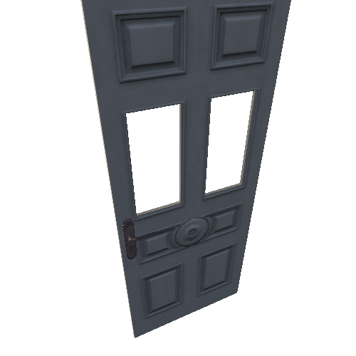 door_06b_glass_3_right_handle_d