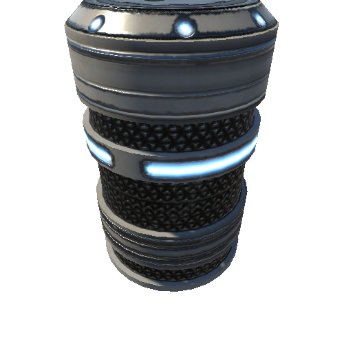 Barrel