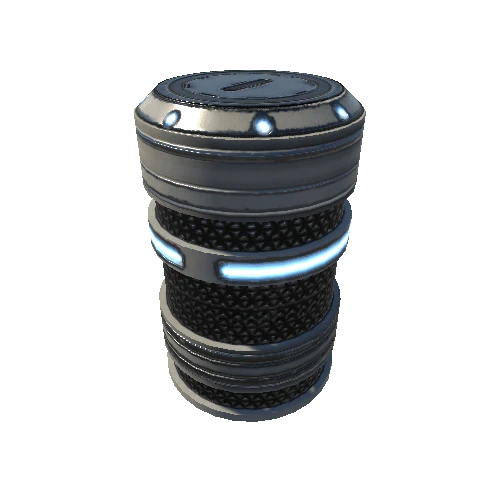 Barrel