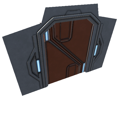 Door_section