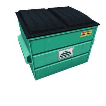 Dumpster