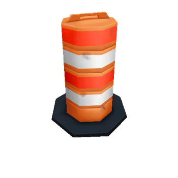 Road_Barrel