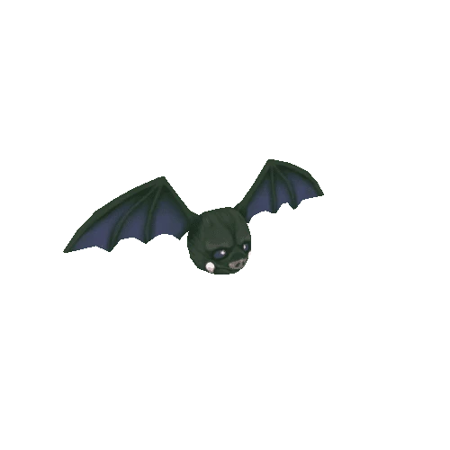 Bat_Violet