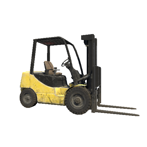 Forklift_mdl