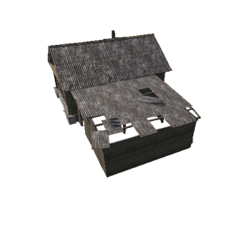 SurvivalOldHouse04_prefab