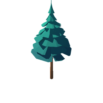 Pine_DarkGreen_3_Stump