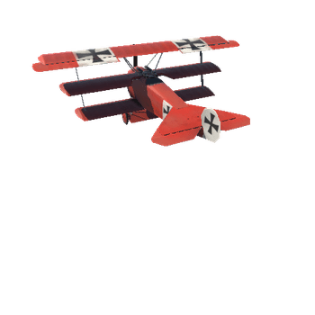 The_Red_Baron_lode3