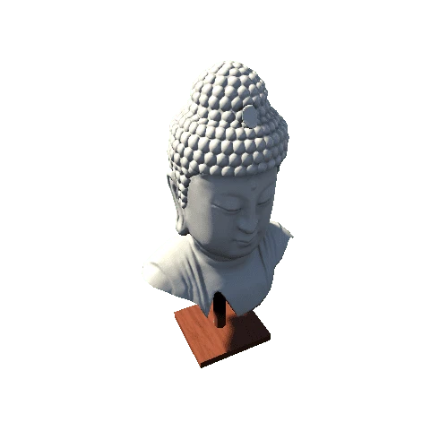 Buddha