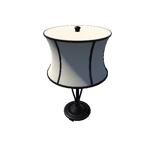 TableLamp02