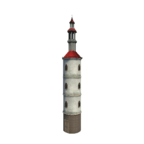 SC4Tower