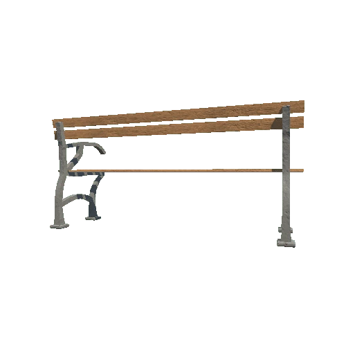 bench