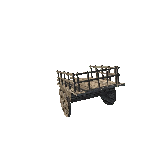 Wooden_Cart_1A1