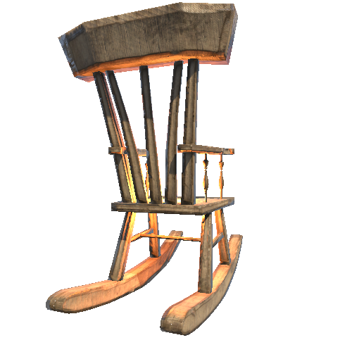 RockingChair