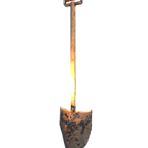 Tools_Shovel