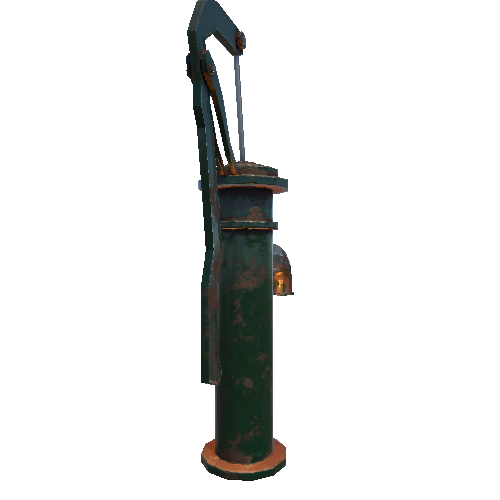 WaterPump