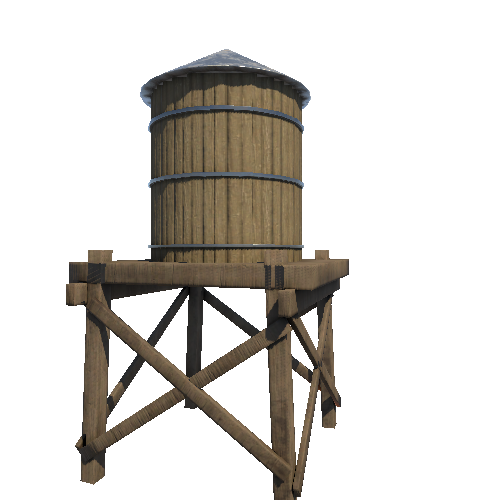 WaterTower