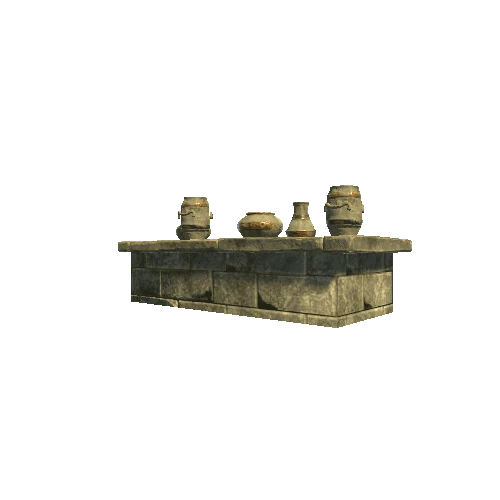 Temple_stone_table_vases